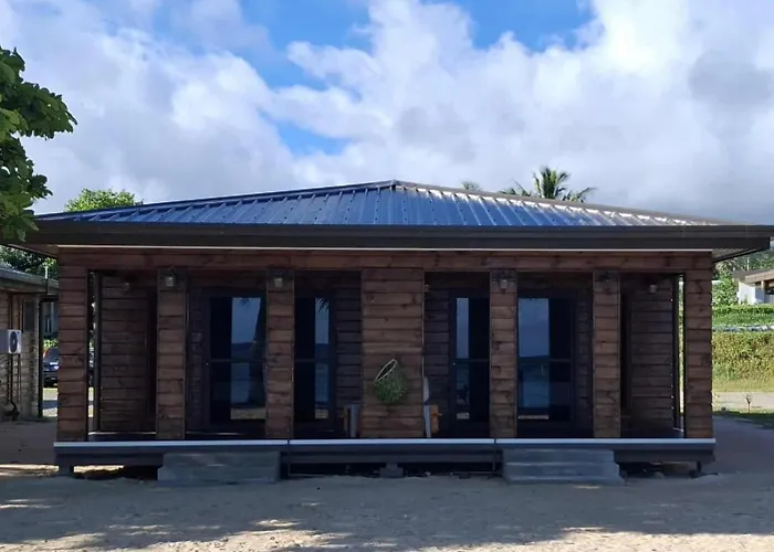 Miti Maninoa Ocean Club