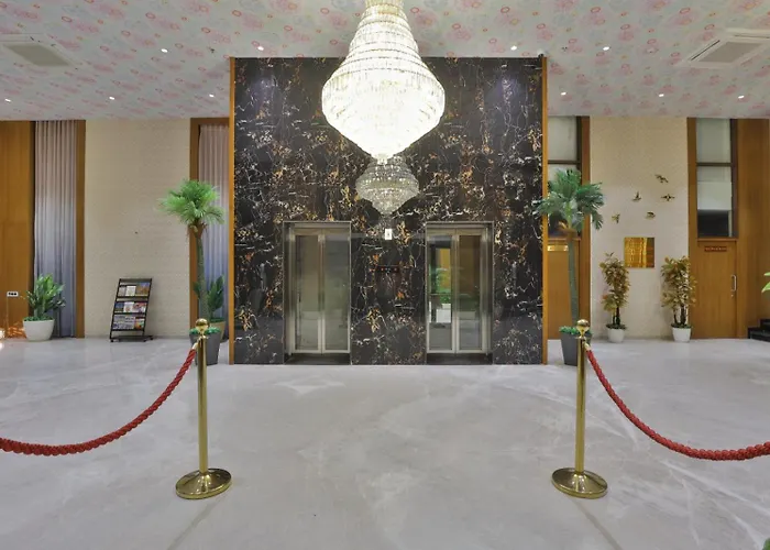 Empyrean Resort