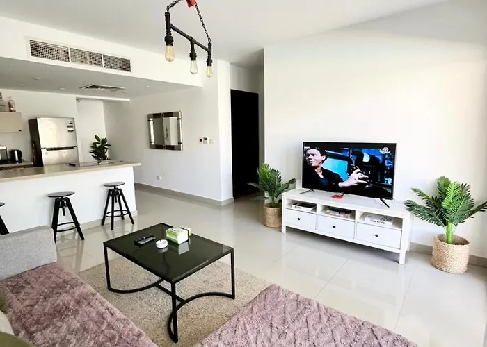 El Gouna -G-Cribs B6