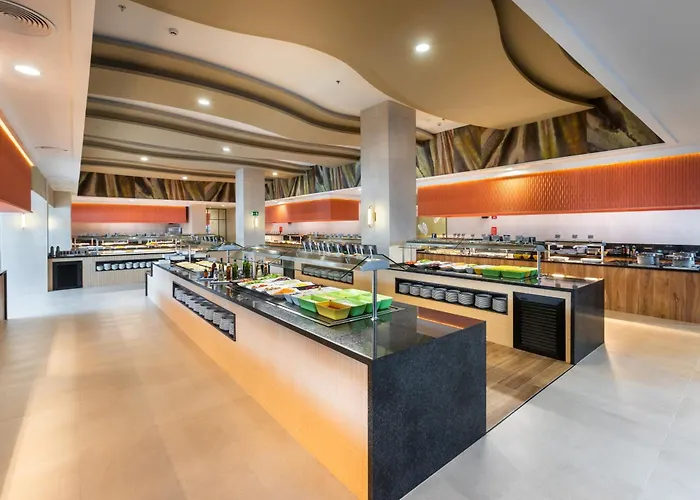 Hotel Riu Gran Canaria