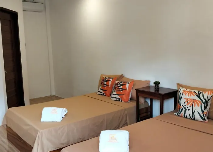 Malibhu View Resort