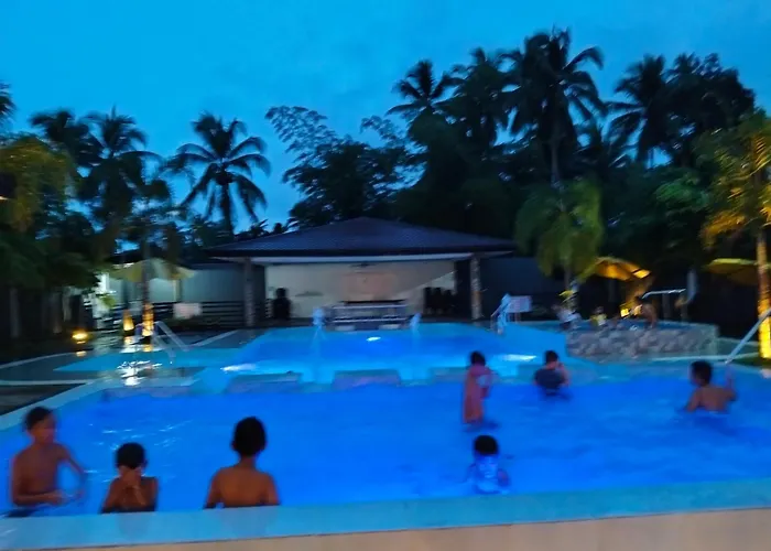 Malibhu View Resort