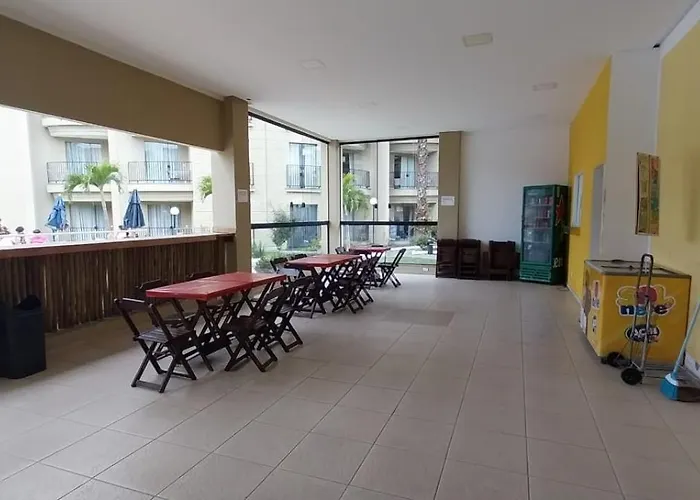Flat Quartier - Aldeia das Águas