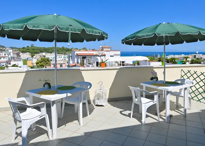 Hotel Villa Paradiso