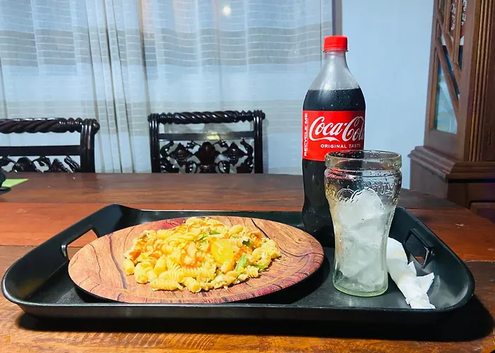 Ramya Ru Nature Resort