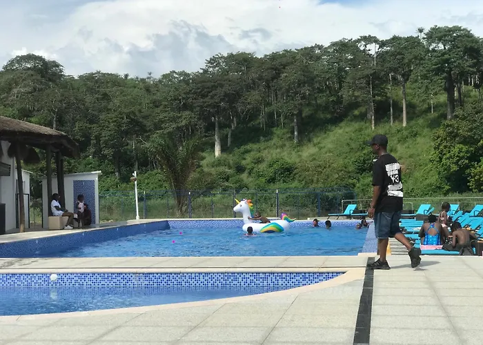 Resort Acude