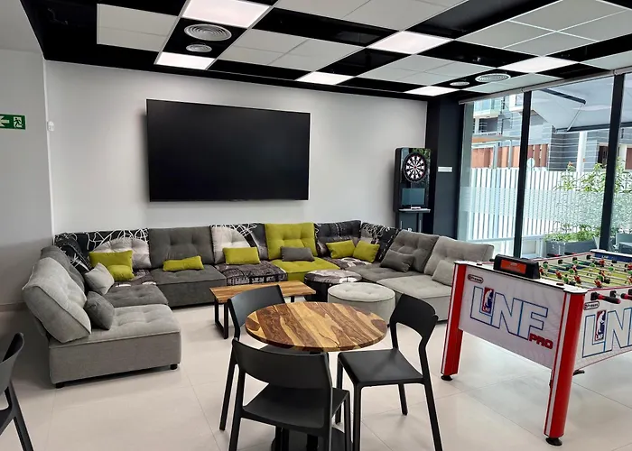 Residencia JC1