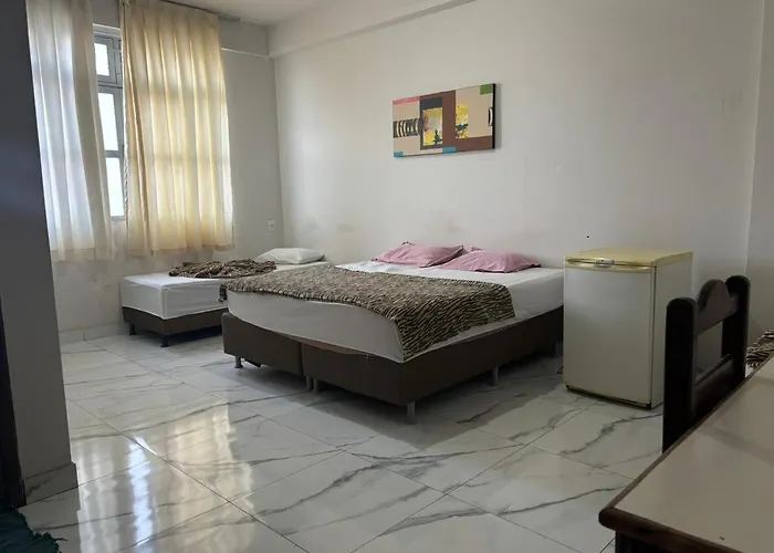 Hotel Via Montes