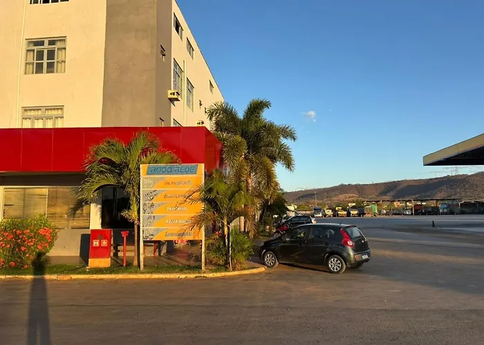 Hotel Via Montes