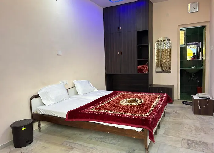 Shubhi Resort