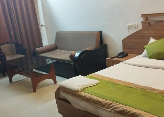 Mridukrishore Resort