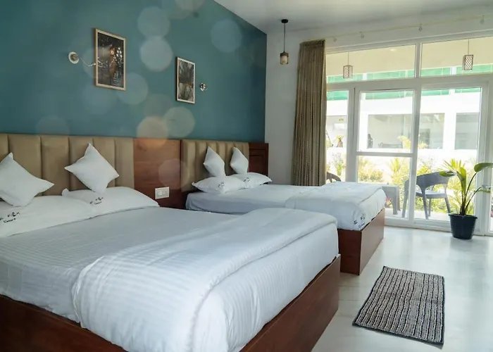 The Fox Resort, Bandipur