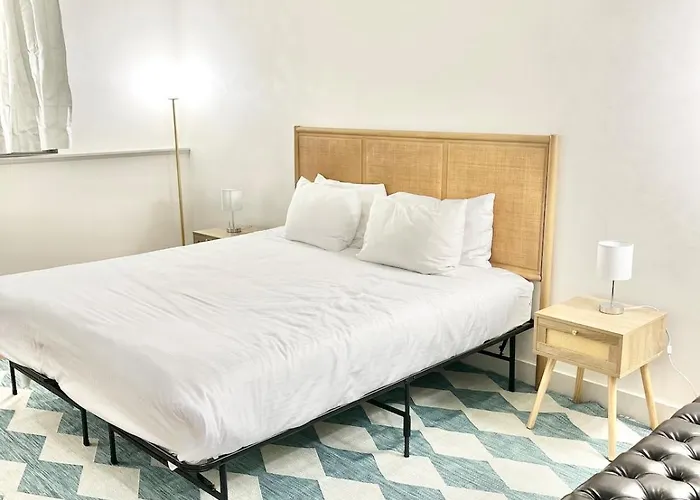 Alpine Zermatt King Suite Near Park City - #107