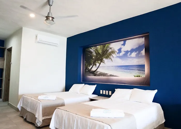 Avenir Armonia Suites