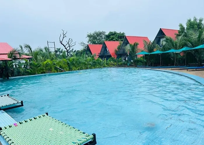 Rama Hills Unity Resort
