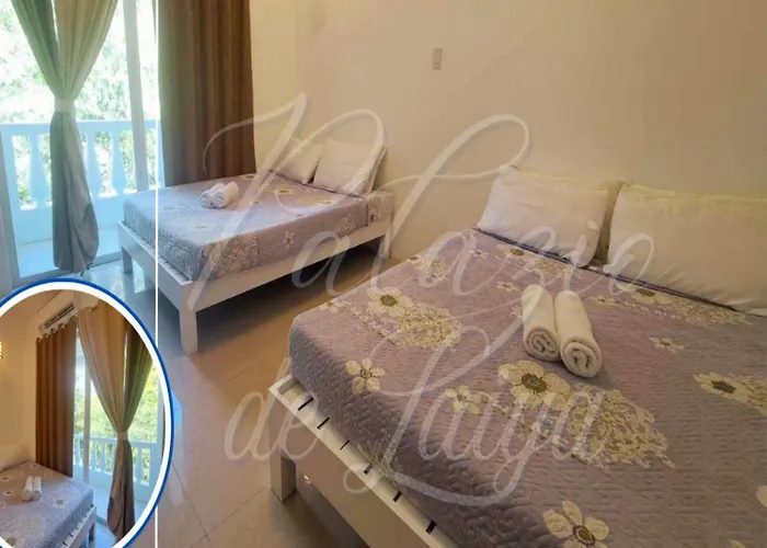 Palazio De Laiya Resort Hotel