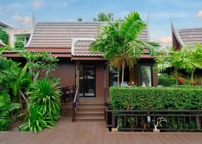 Kaya Mani Villas