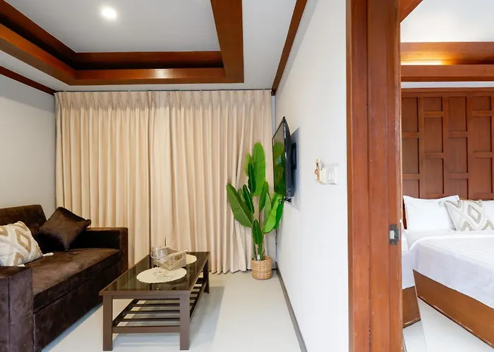 Kaya Mani Villas