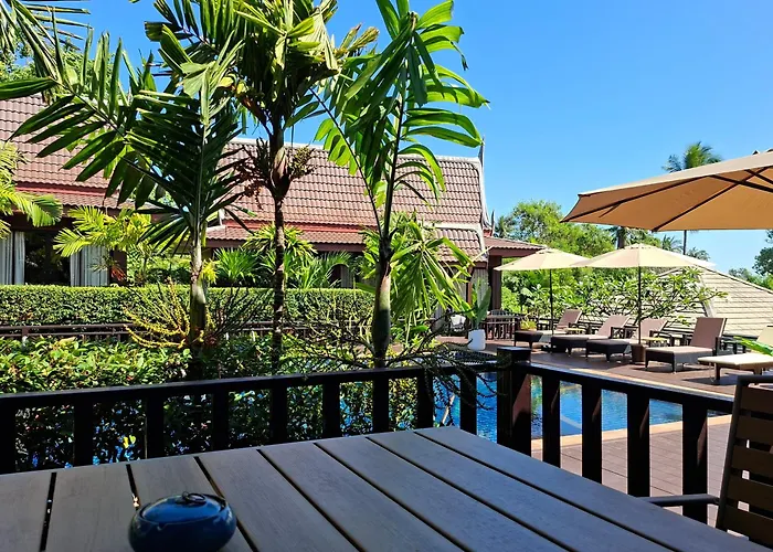 Kaya Mani Villas