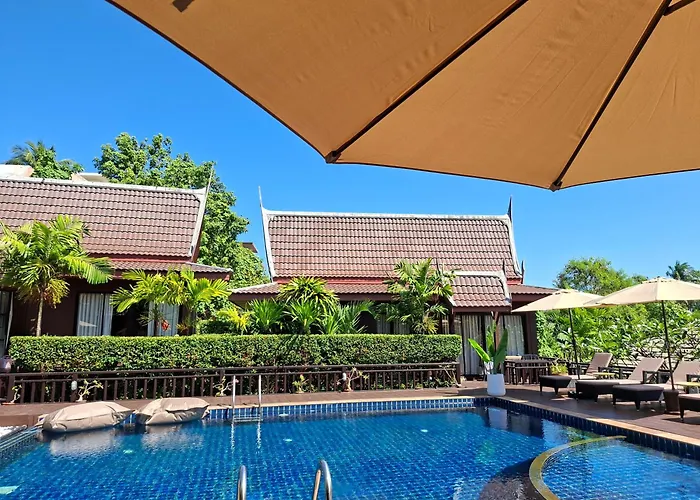 Kaya Mani Villas