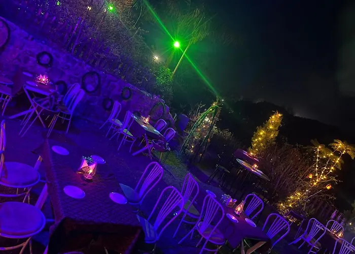 Khalsa Lake View Resort
