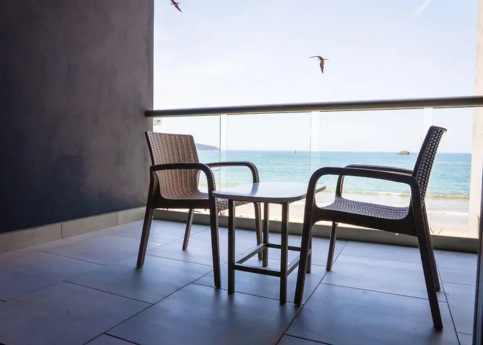 Avenir Armonia Suites