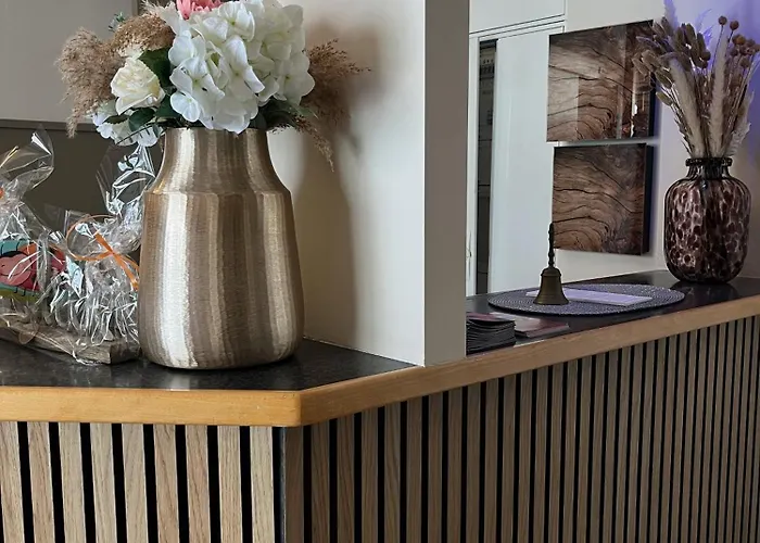 Hotel Restaurant Alte Post