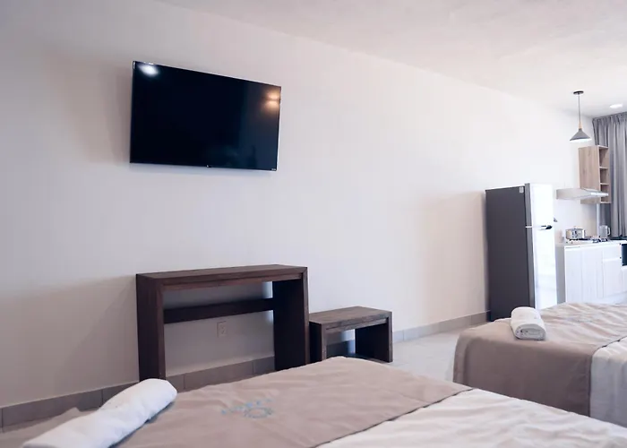 Avenir Armonia Suites