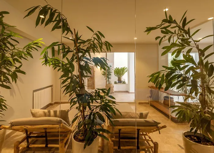 Neira Boutique Hotel & Spa
