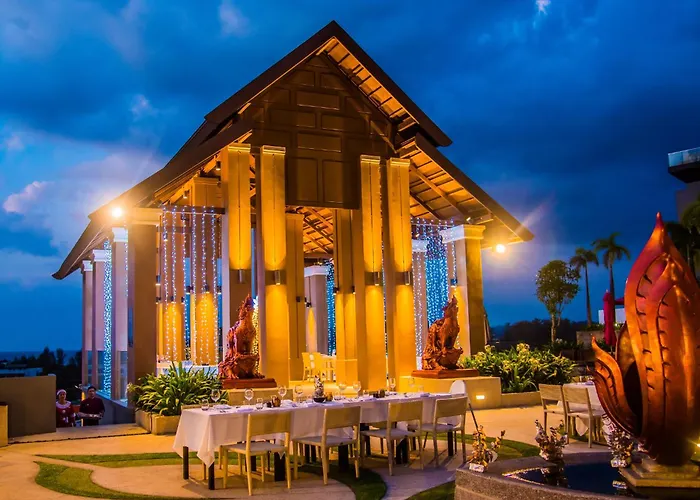 One Of A Kind Mida Resort Pool Villa Beach