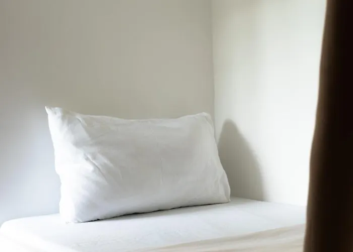 Blau Hostel