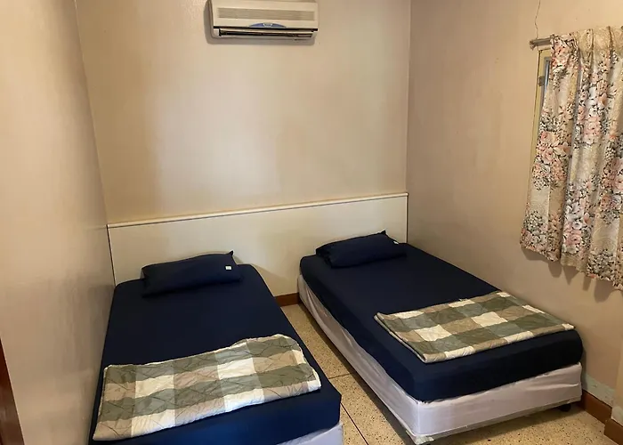 Thai-Tae Guesthouse Hua Hin
