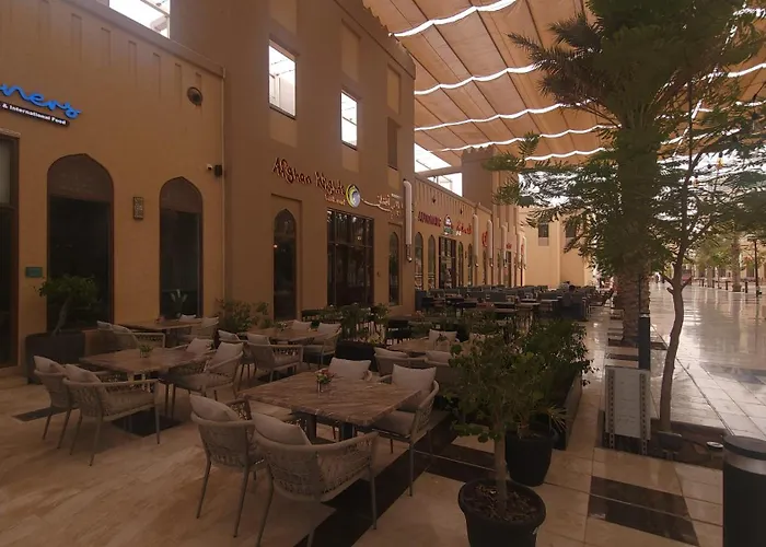 Dar Shaden Hostel