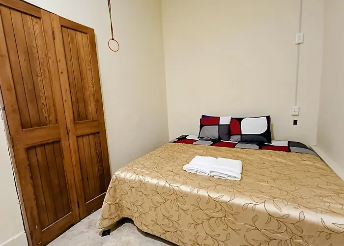 Lima Hostel - Barranco