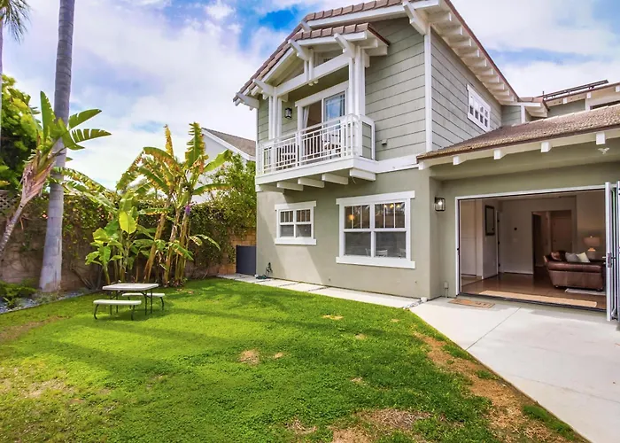 Leucadia Paradise