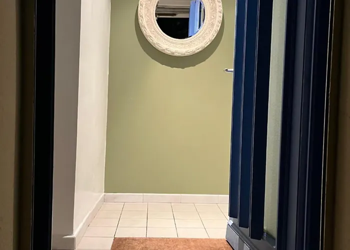 Appartement paisible et lumineux au coeur de Wissant