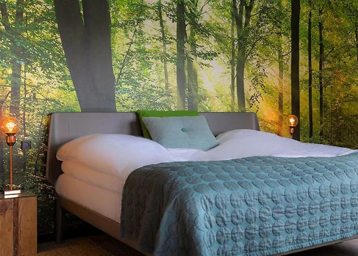 Hotel Lautrup Park