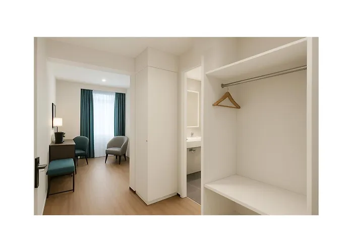 Glandon Rooms Elite Biel/Bienne