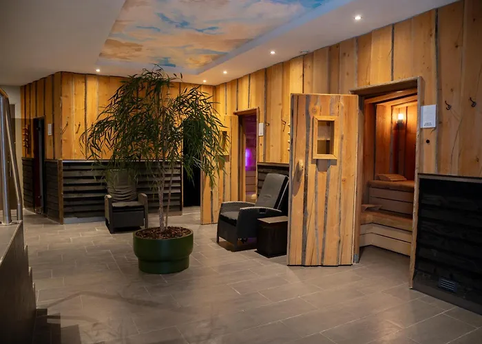 Hotel Abdij de Westerburcht