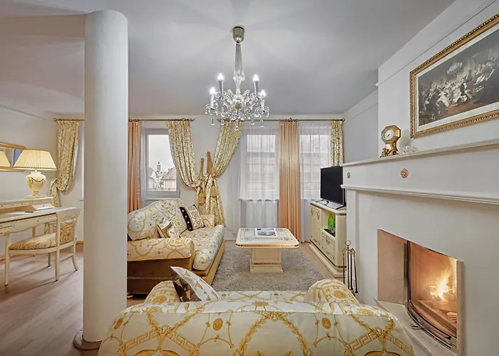Hotel Schwarzer Adler Innsbruck