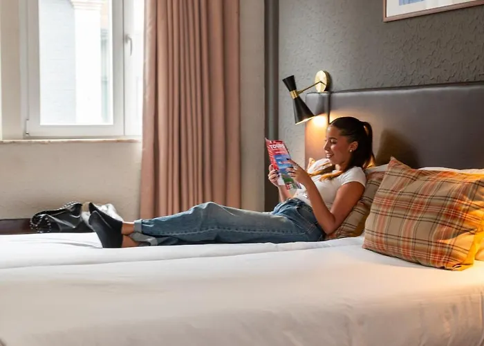Wot Porto Soul Hotel