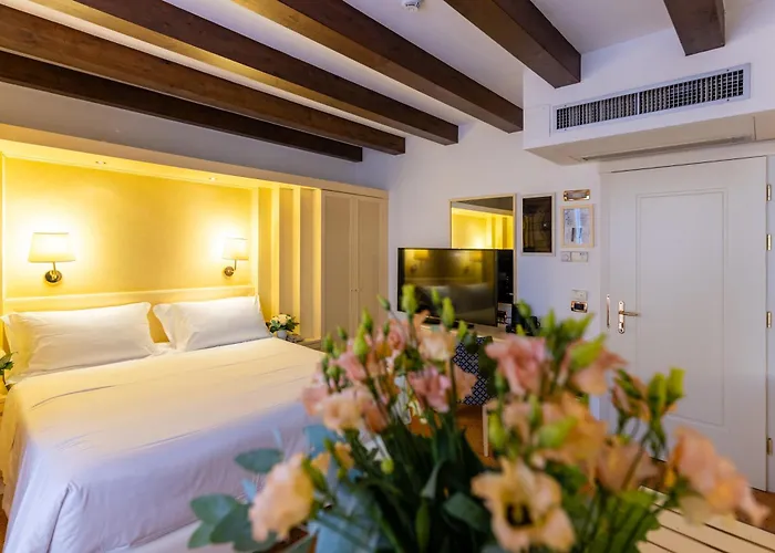 Hotel Giudecca Venezia