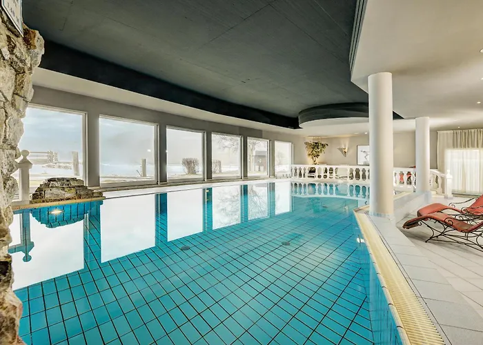 Hotel Unterhof
