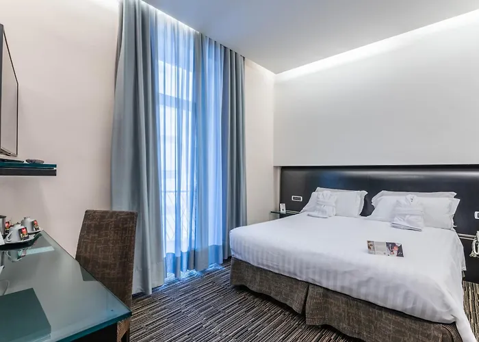 Best Western Plus Hotel Universo Roma