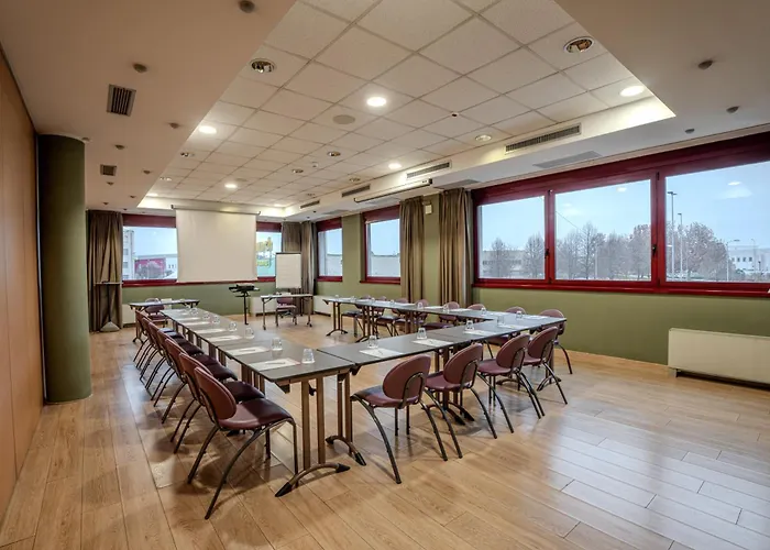 Tulip Inn Turin South