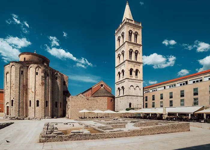 Falkensteiner Club Funimation Borik Zadar