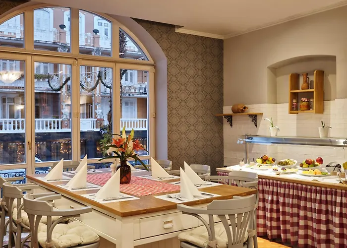 Amadria Park Hotel Agava