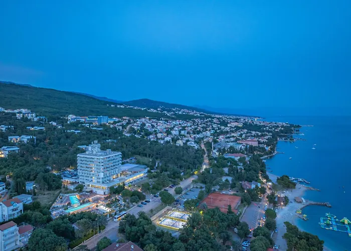 Hotel Omorika