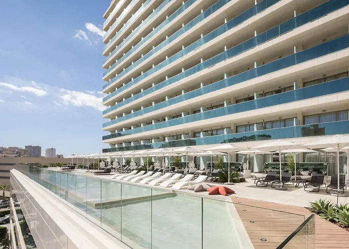 AR Diamante Beach&SPA Hotel 4 SUP