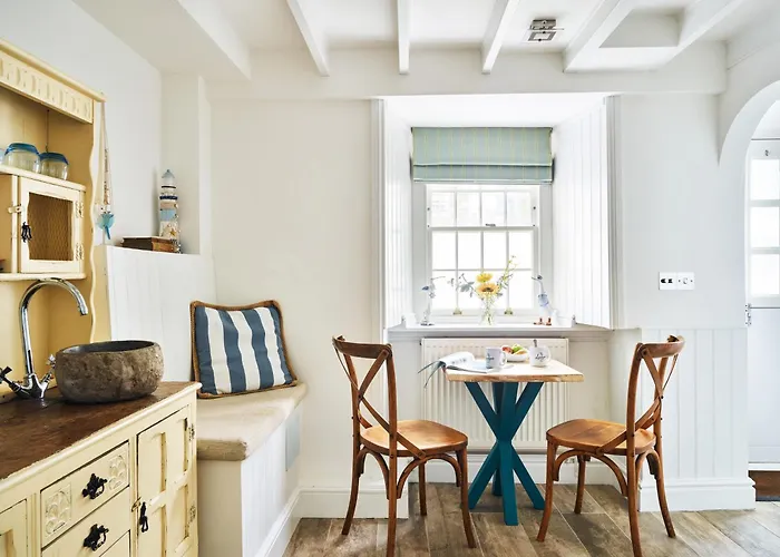 Lugger Hotel 'A Bespoke Hotel'
